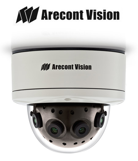 AV12186DN серии SurroundVideo