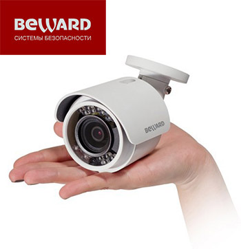 IP-камера BD3570RCV от BEWARD