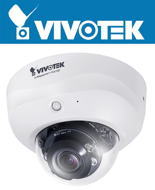 VIVOTEK FD8181