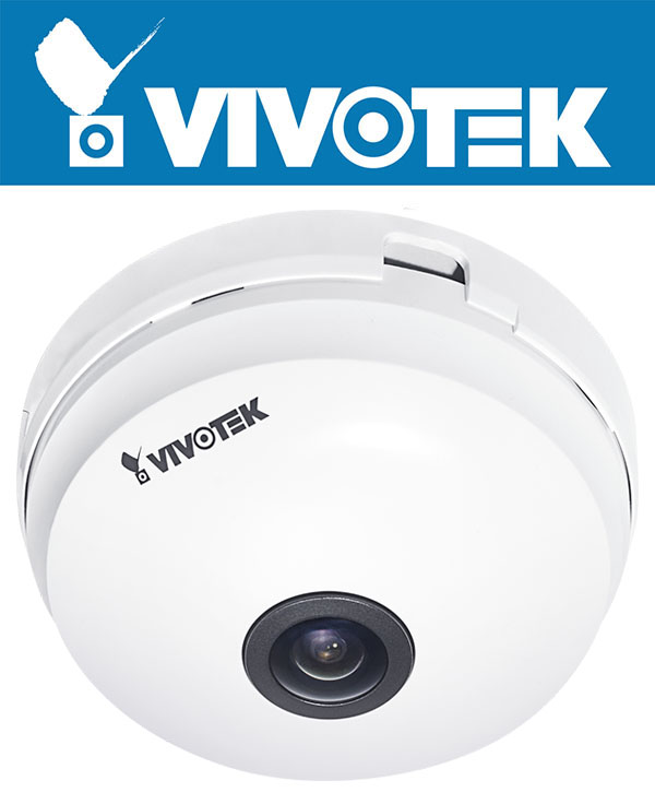 FE8180 от VIVOTEK