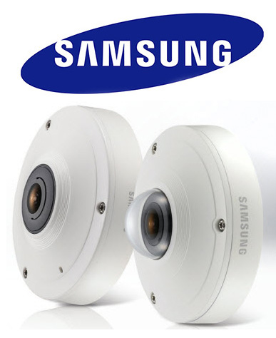 IP-видеокамера Samsung SNF-7010P