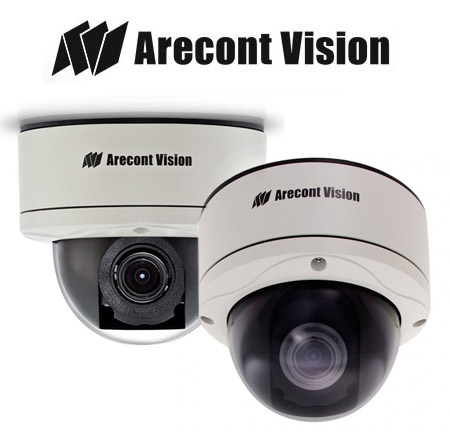Технология STELLAR от Arecont Vision