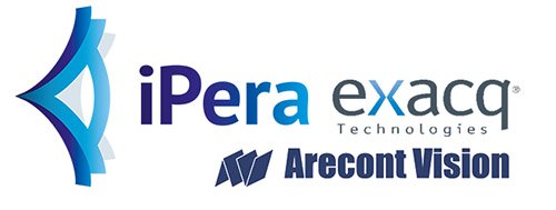 Совместный вебинар iPera + Exacq + ArecontVision