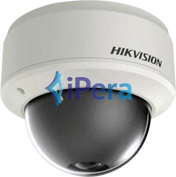 Hikvision DS-2CD783F-EP,