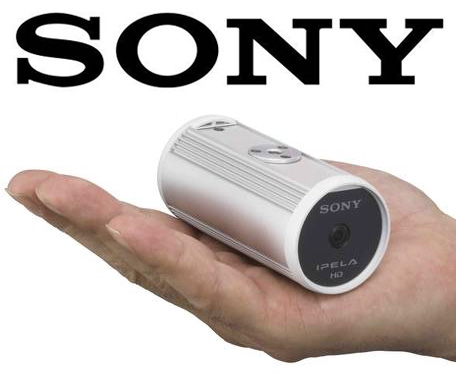 Sony SNC-CH210